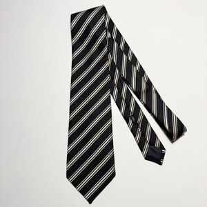 Charvet Silk Tie